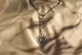 Nova necklace 