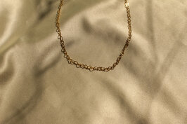 Luca necklace 
