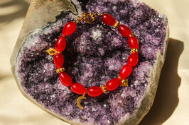 Sundown Blush Bracelet