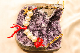 Louis and the Sea gang