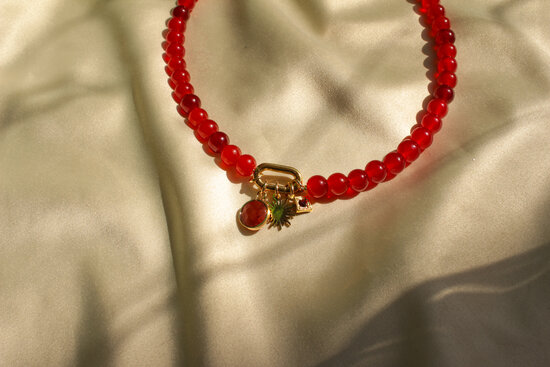 Lio necklace 