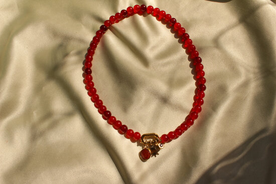 Lio necklace 