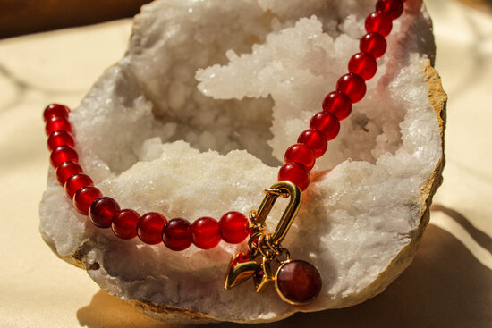 Lio necklace 