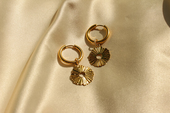 Alice earrings