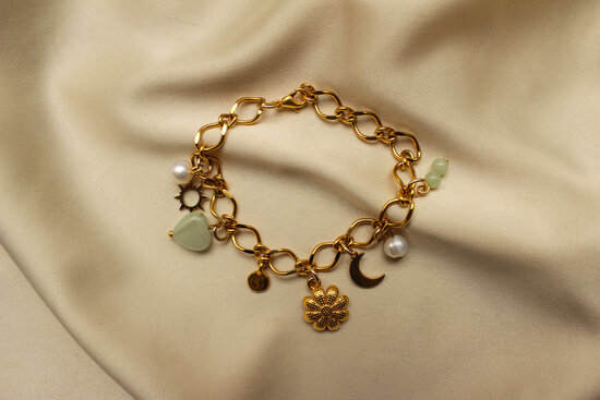 Nina bracelet