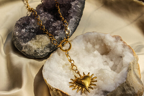 Bibi necklace 