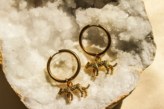 Noor earrings