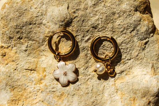 Liv earrings