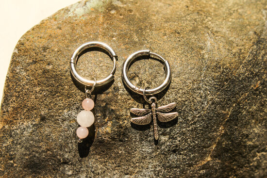 Lindie earrings