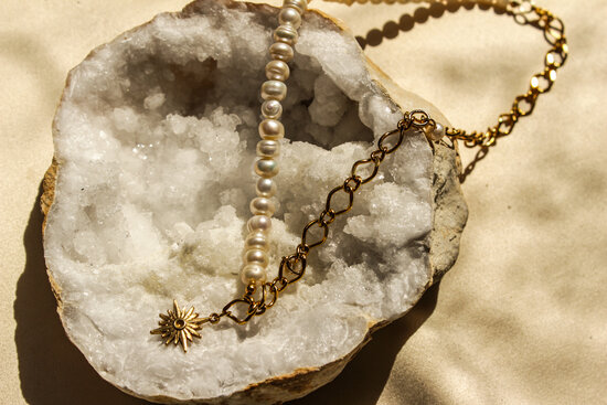Calista necklace