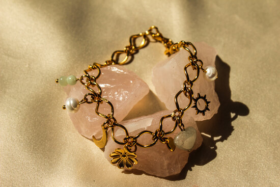 Nina bracelet