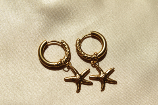 Stella Marina Hoops