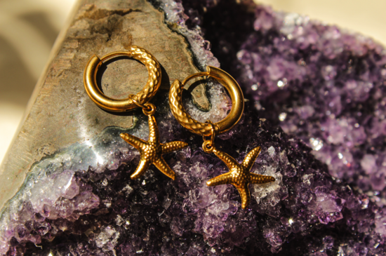 Stella Marina Hoops