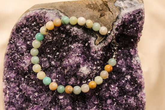 Celestial Bracelet