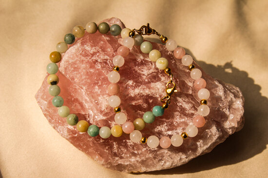 Aurora Bracelet
