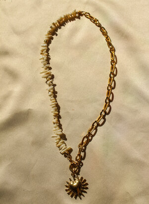 Halo Chain