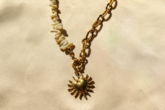 Halo Chain