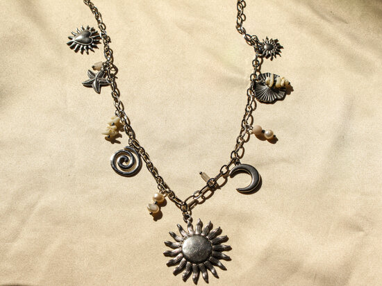 Celestial Charms