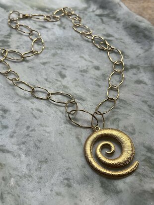 SPIRA DEL SOLE