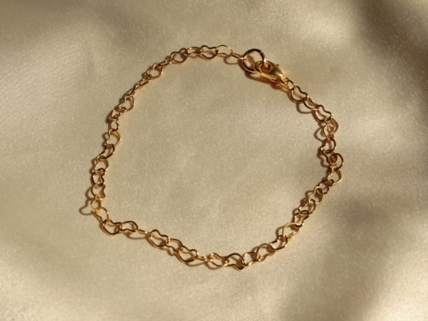 Joy bracelet 