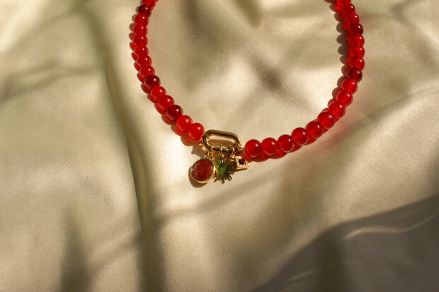 Lio necklace 