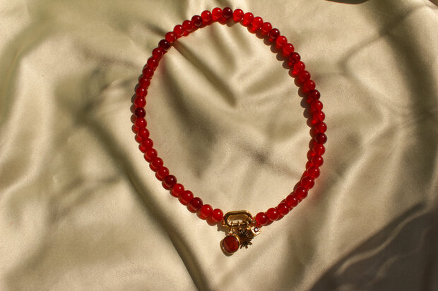 Lio necklace 