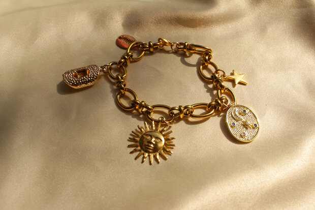 Luus bracelet