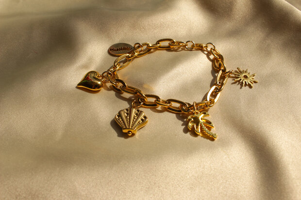 Noé bracelet 
