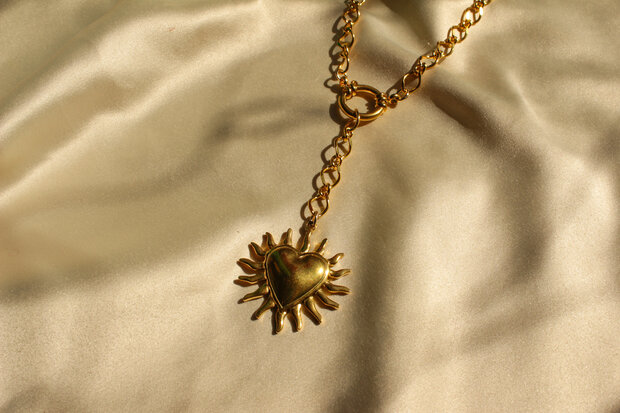 Bibi necklace 