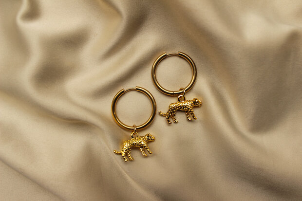 Noor earrings