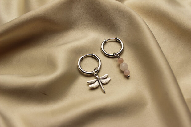 Lindie earrings