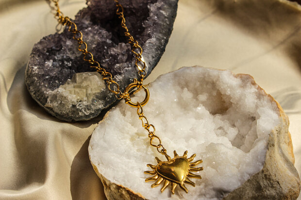 Bibi necklace 