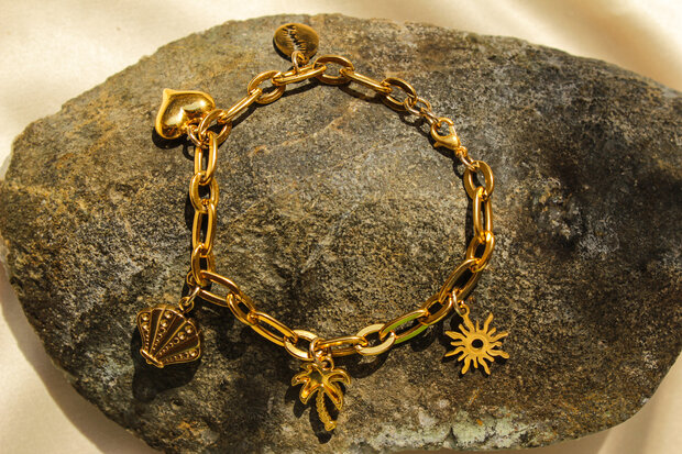 Noé bracelet 