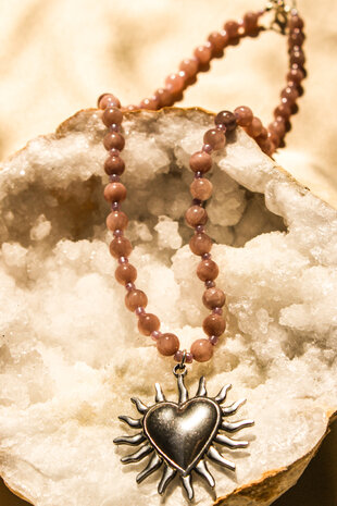 Ella necklace 