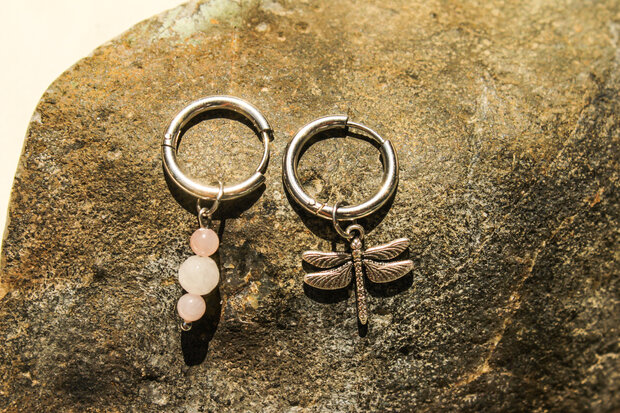 Lindie earrings