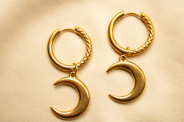 Luna Hoops