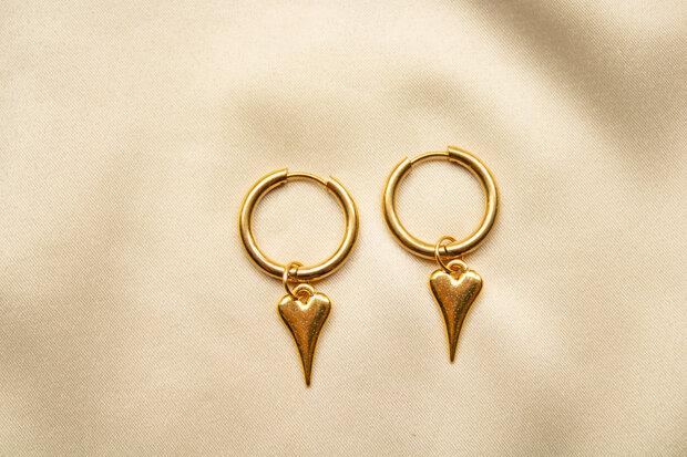 Lighthearted Hoops