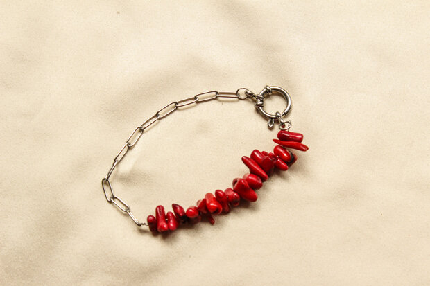 Moonshard Bloom bracelet