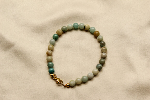Celestial Bracelet