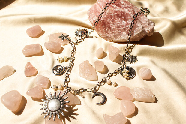 Celestial Charms