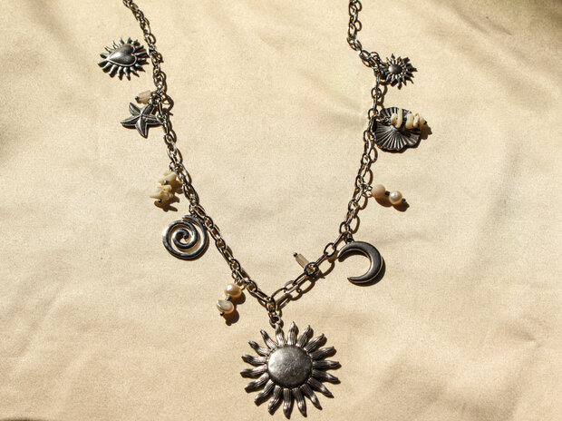 Celestial Charms