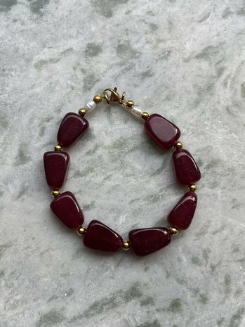 RUBY SOUL