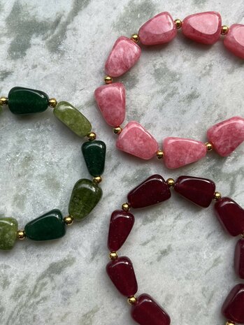 RUBY SOUL