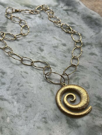 SPIRA DEL SOLE
