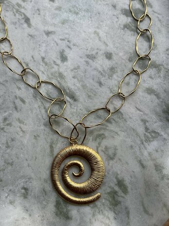 SPIRA DEL SOLE