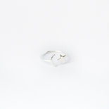 Ring star and moon