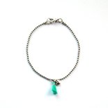 Love turquoise