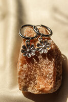 Whisper Bloom Earrings