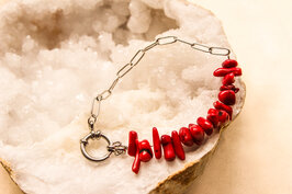 Moonshard Bloom bracelet