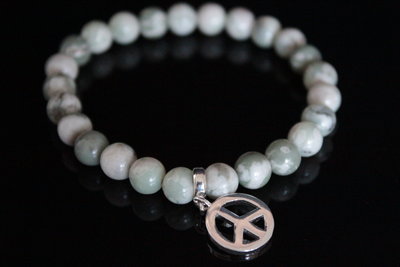 Herenarmband Georgio